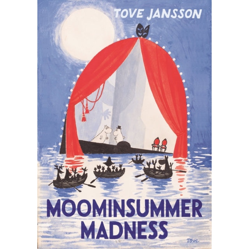 Moominsummer Madness