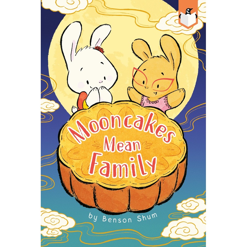 Mooncakes Mean Family