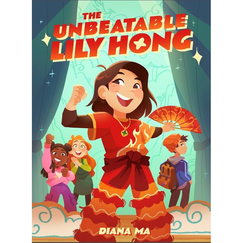 The Unbeatable Lily Hong