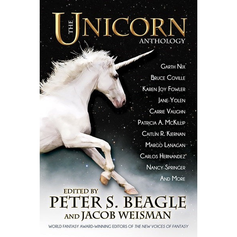 The Unicorn Anthology