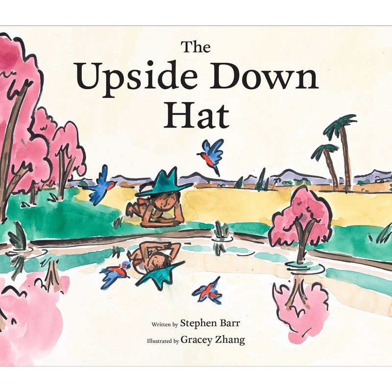 The Upside Down Hat