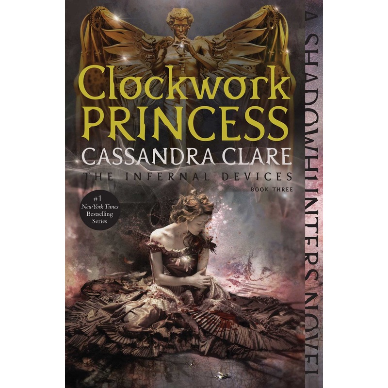 Clockwork Princess
