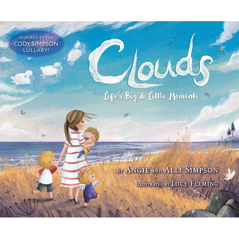 Clouds: Life's Big & Little Moments