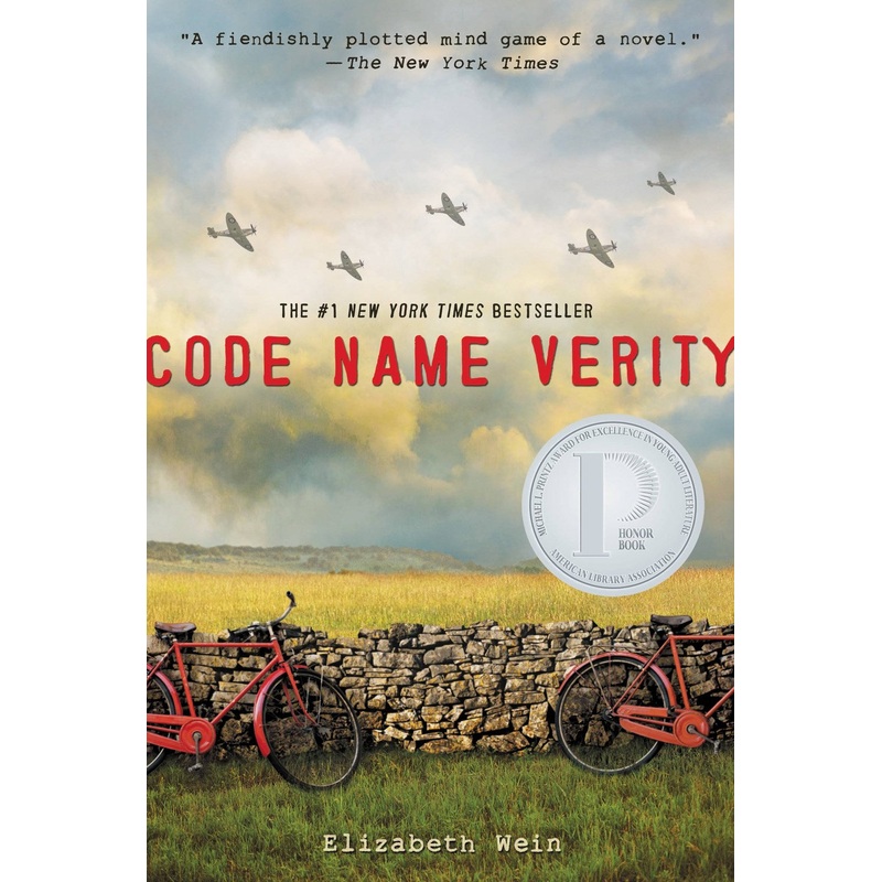 Code Name Verity