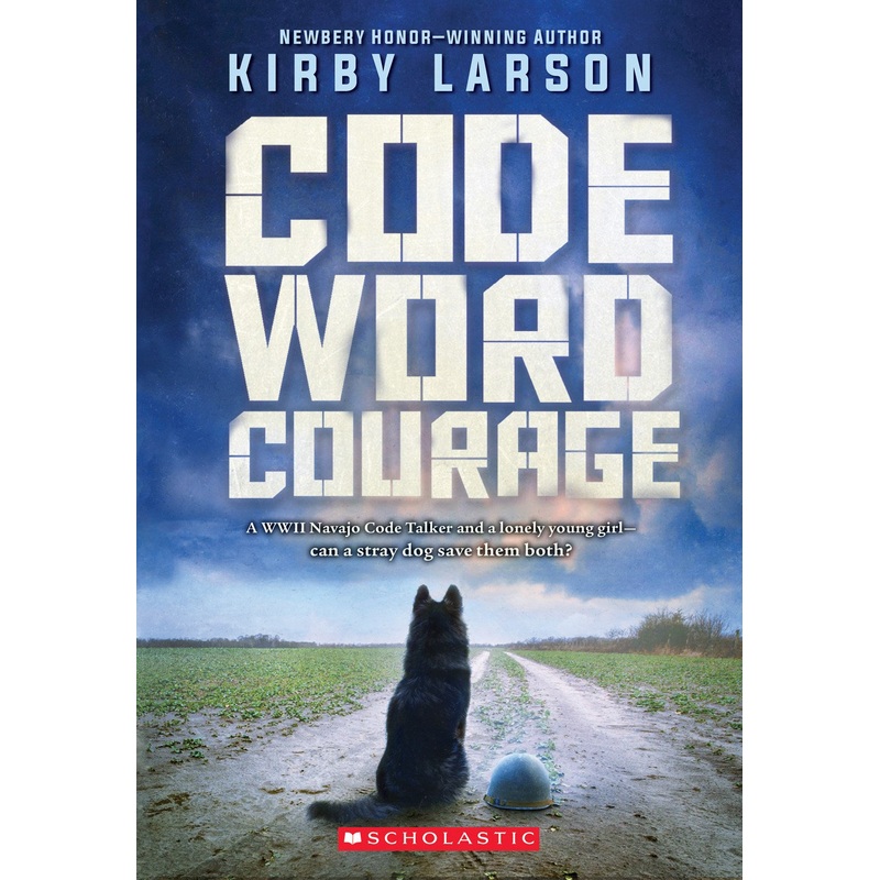 Code Word Courage