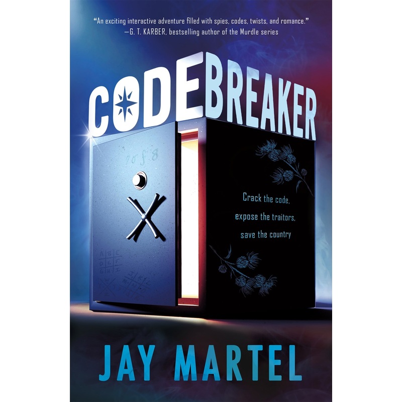 Codebreaker