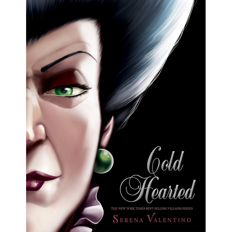 Cold Hearted: A Tale of the Wicked Stepmother