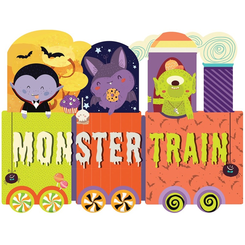 Monster Train
