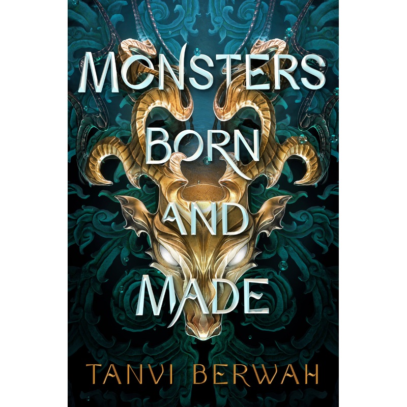 Monsters Born and Made