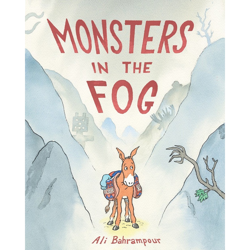 Monsters in the Fog