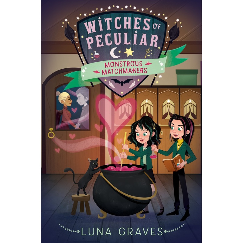 Monstrous Matchmakers