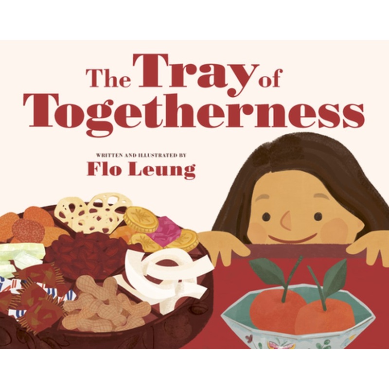 The Tray of Togetherness