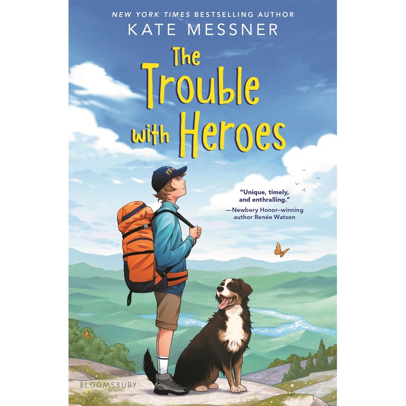 The Trouble with Heroes