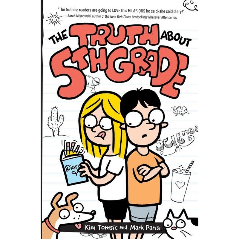 The Truth About 5th Grade