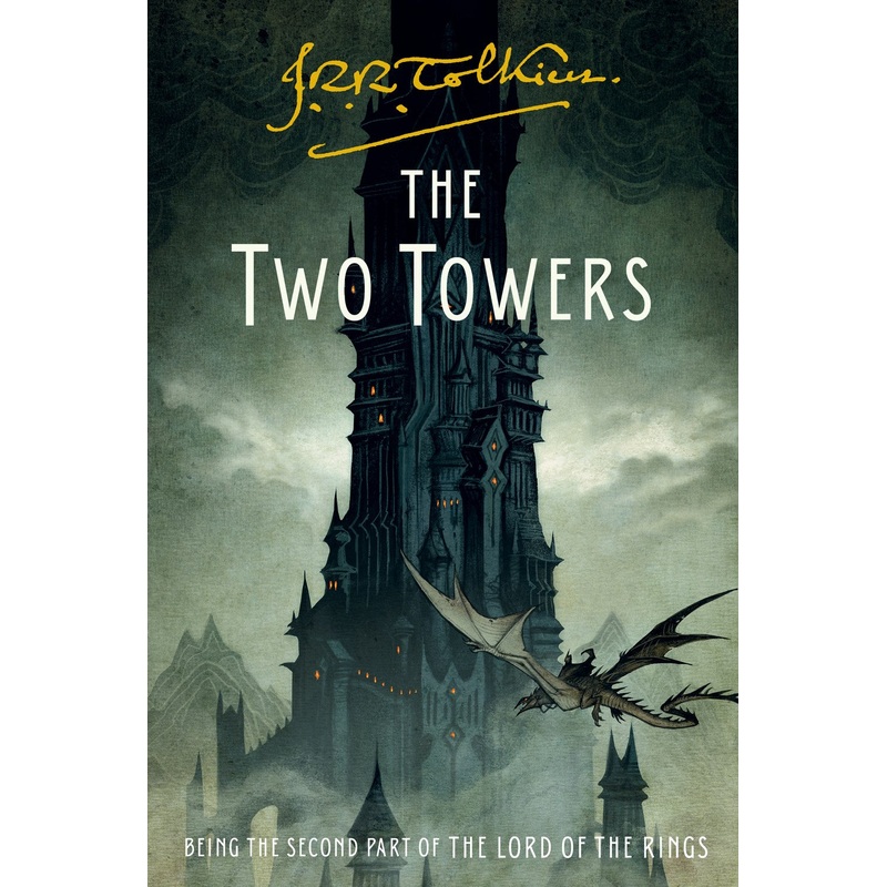 The Two Towers