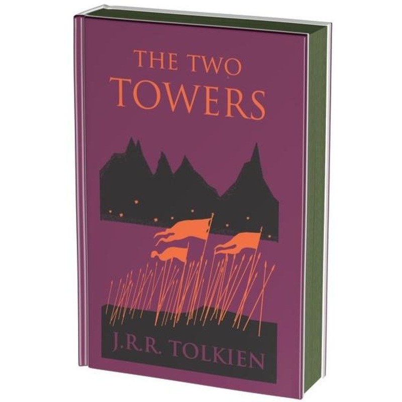 The Two Towers Collector's Edition