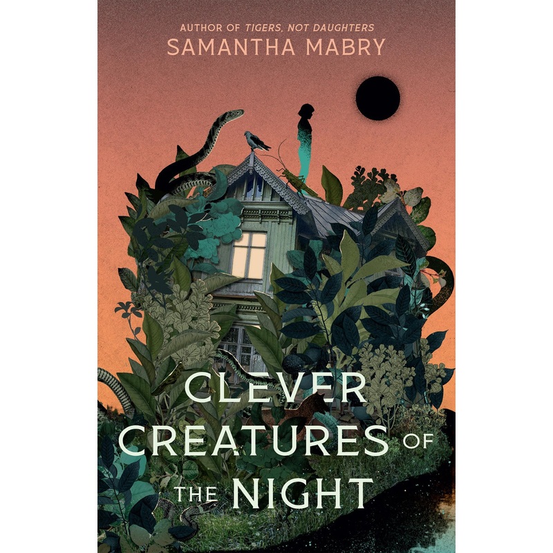 Clever Creatures of the Night