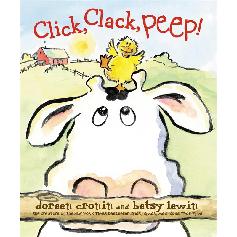 Click, Clack, Peep