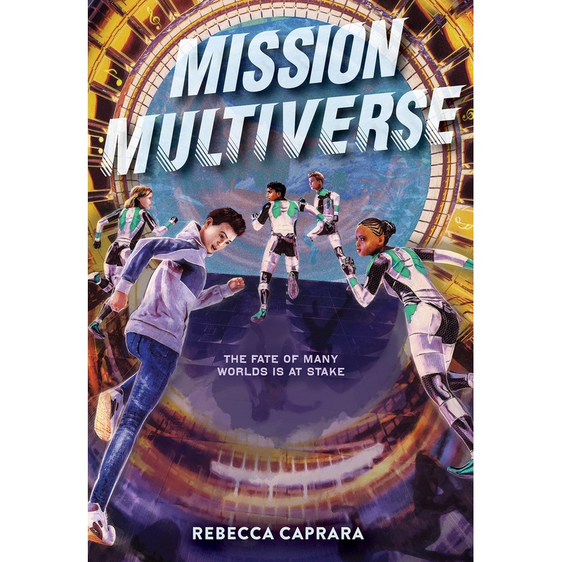 Mission Multiverse