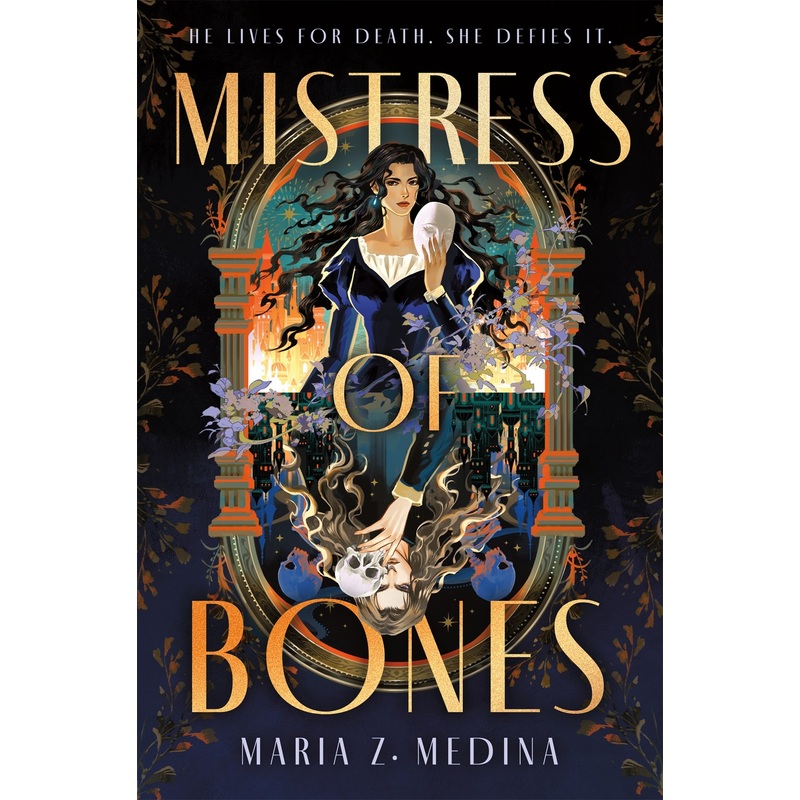 Mistress of Bones