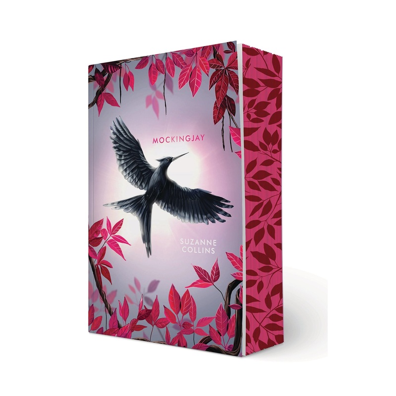 Mockingjay: Deluxe Edition