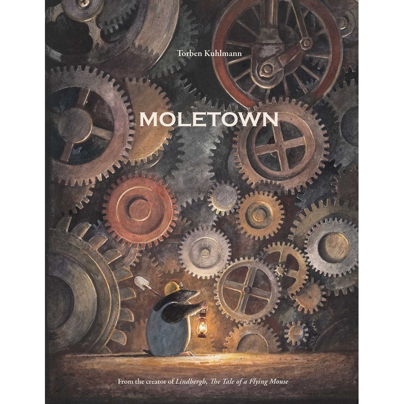 Moletown