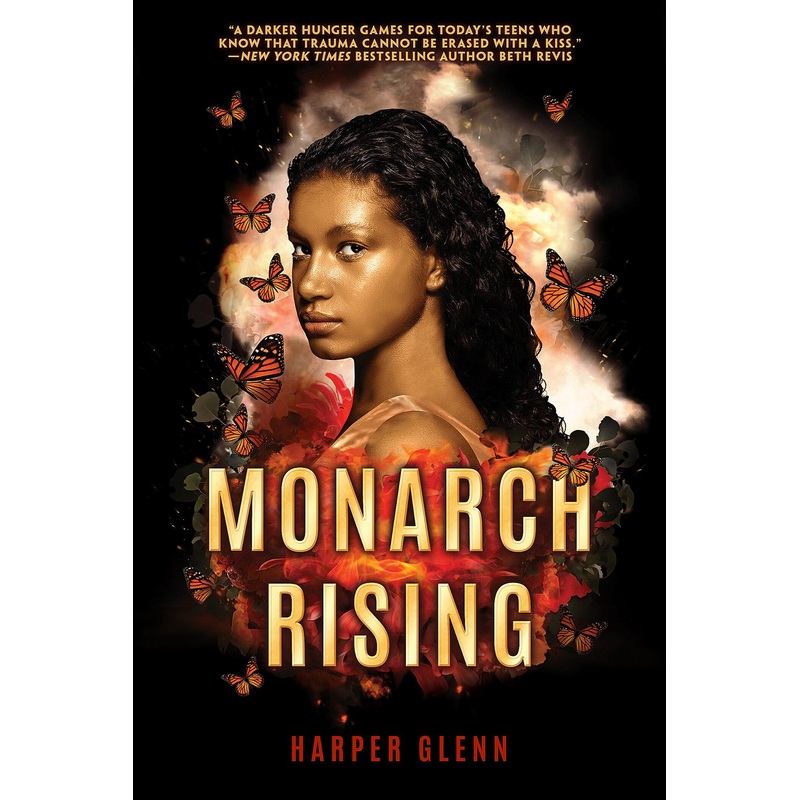 Monarch Rising
