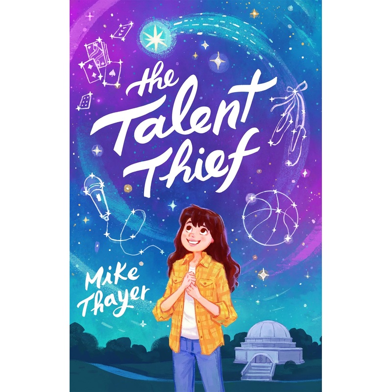 The Talent Thief
