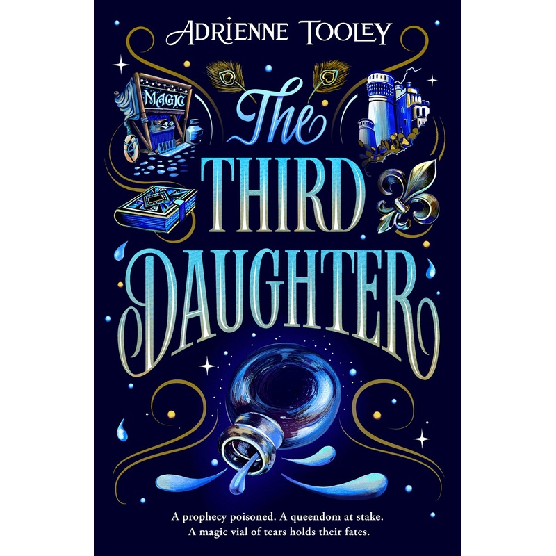 The Third Daughter