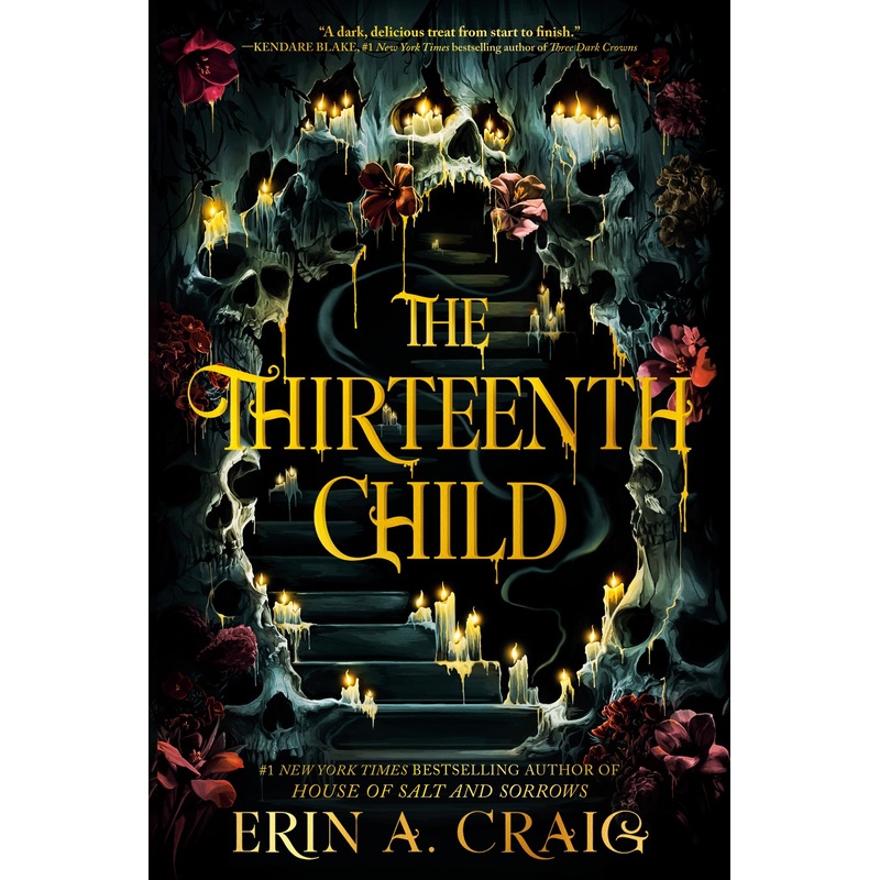 The Thirteenth Child
