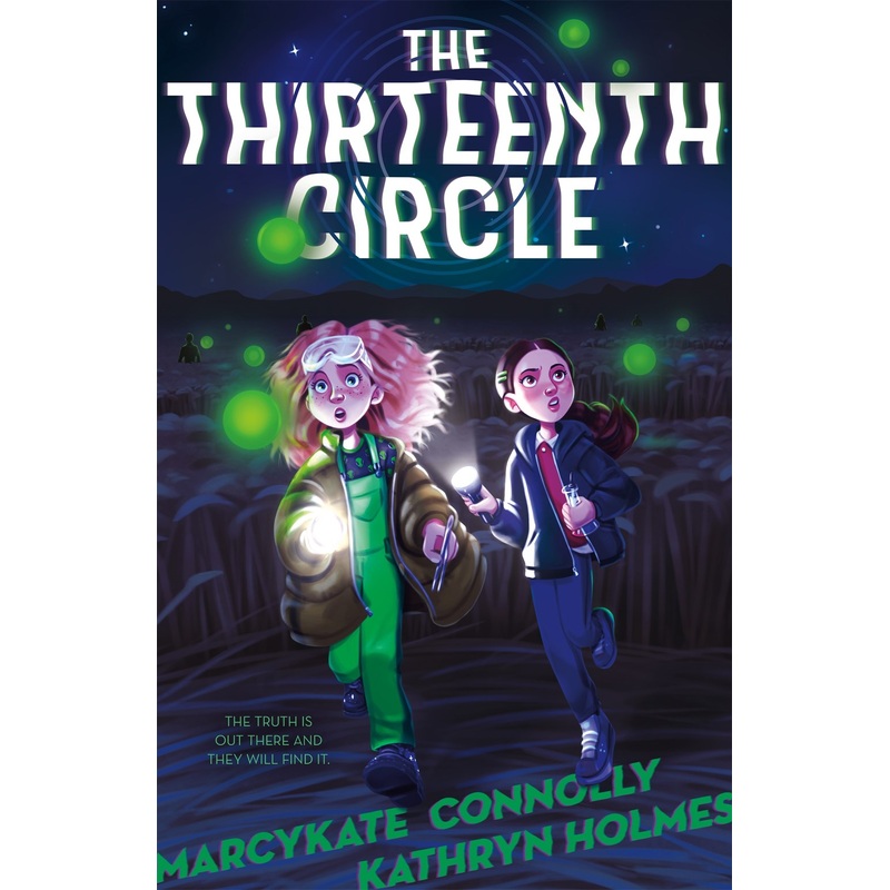 The Thirteenth Circle