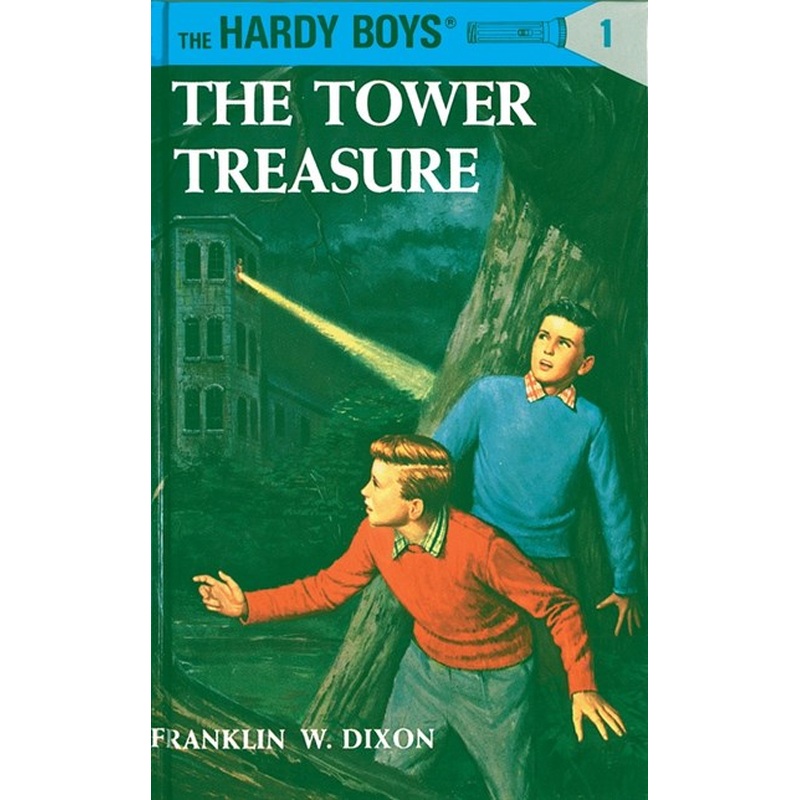 The Tower Treasure