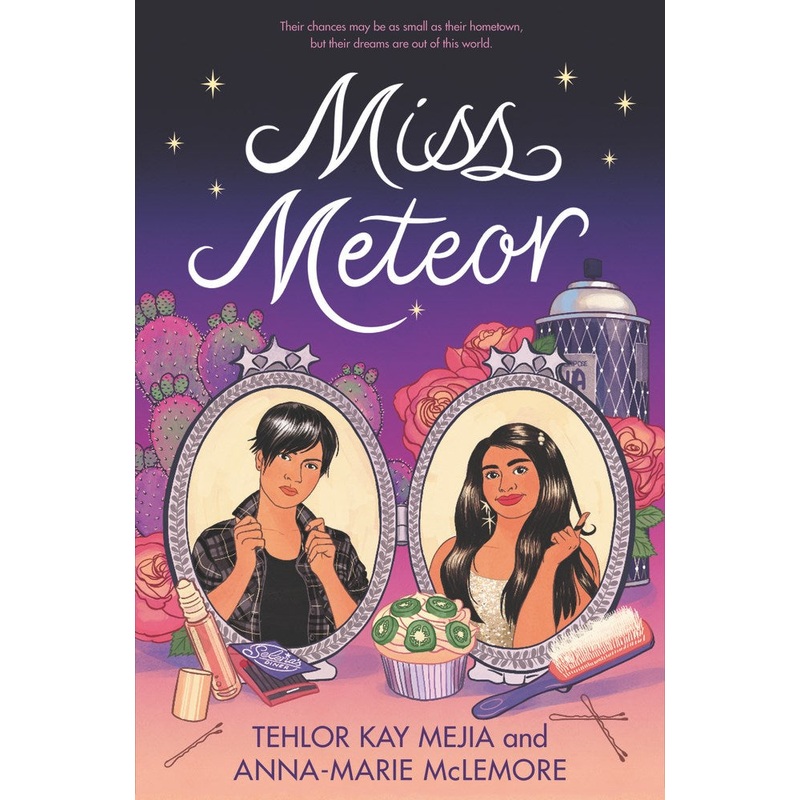Miss Meteor