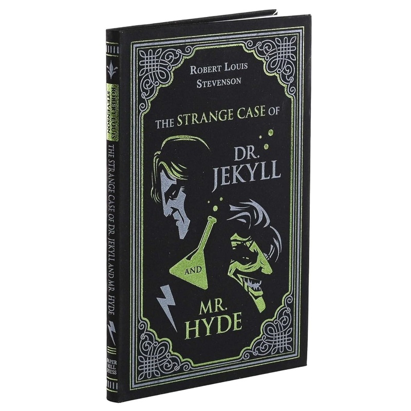 The Strange Case of Dr. Jekyll and Mr. Hyde (Sale)