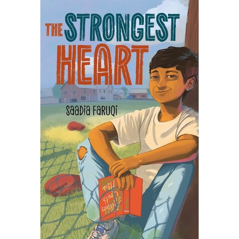 The Strongest Heart