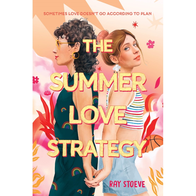 The Summer Love Strategy