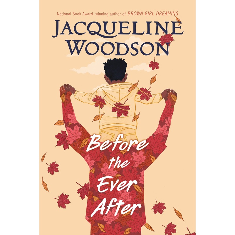 Before the Ever After (Paperback)