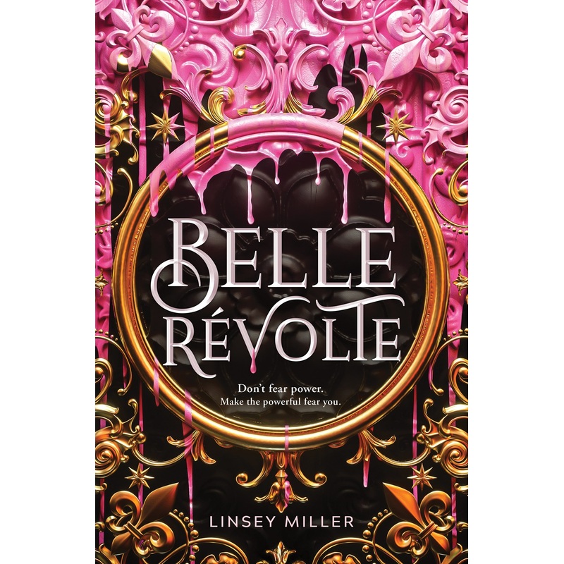 Belle Revolte