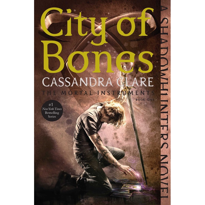 City of Bones