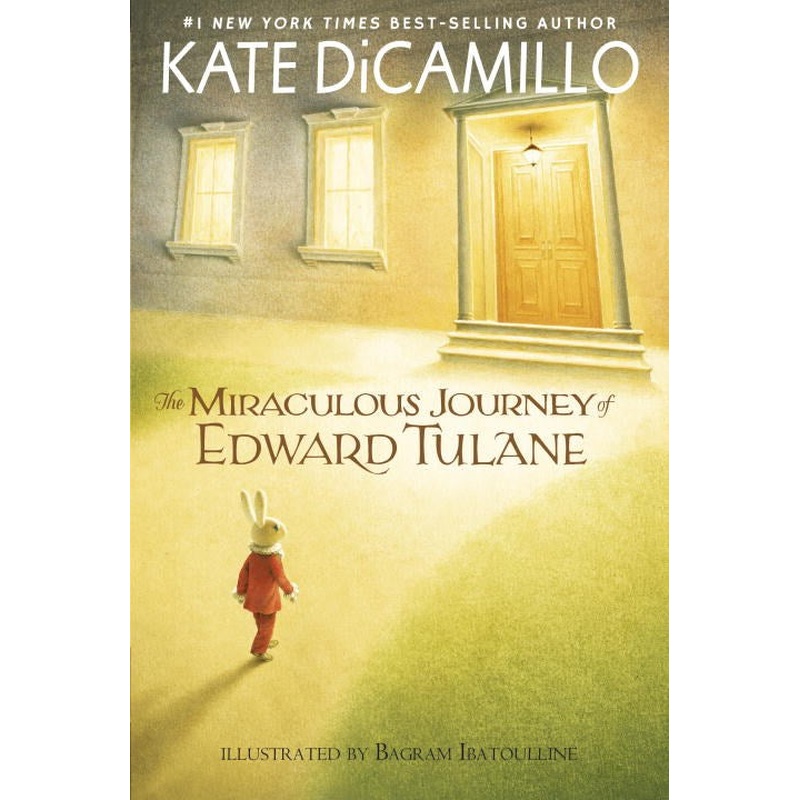 Miraculous Journey of Edward Tulane