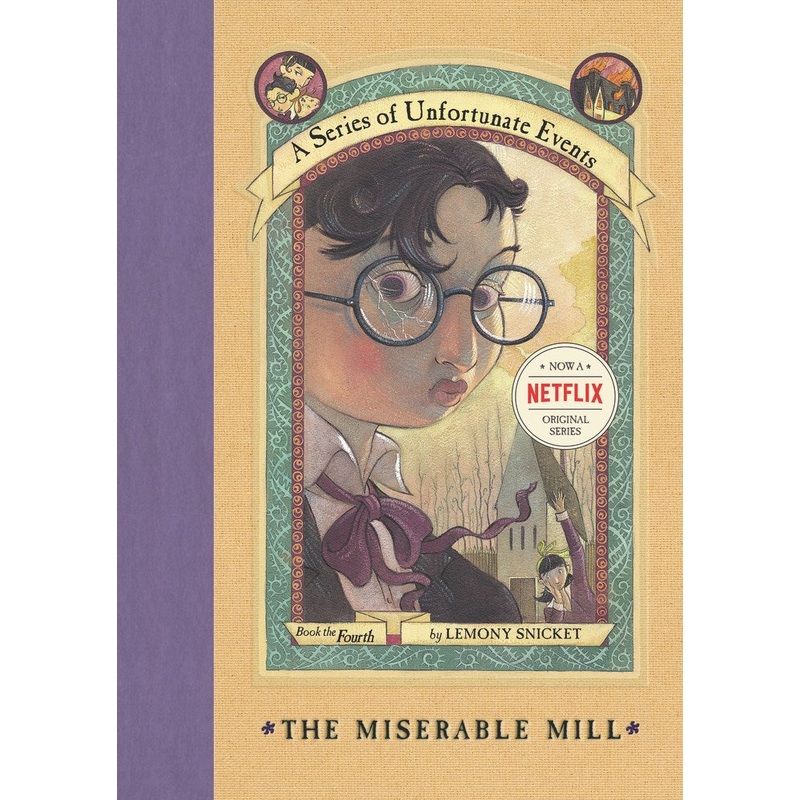 Miserable Mill