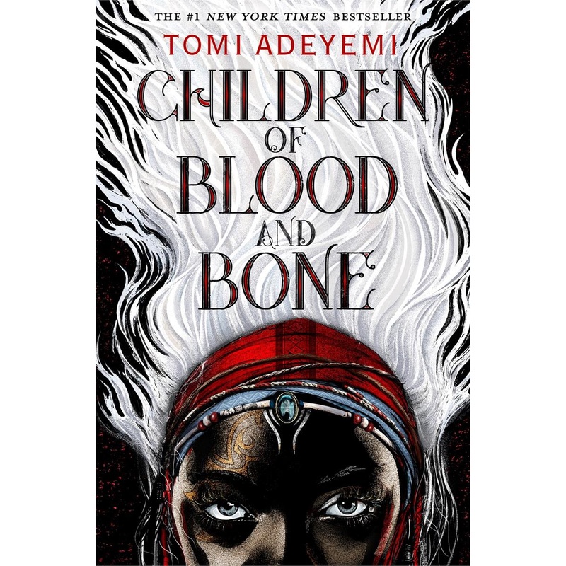 Children of Blood and Bone