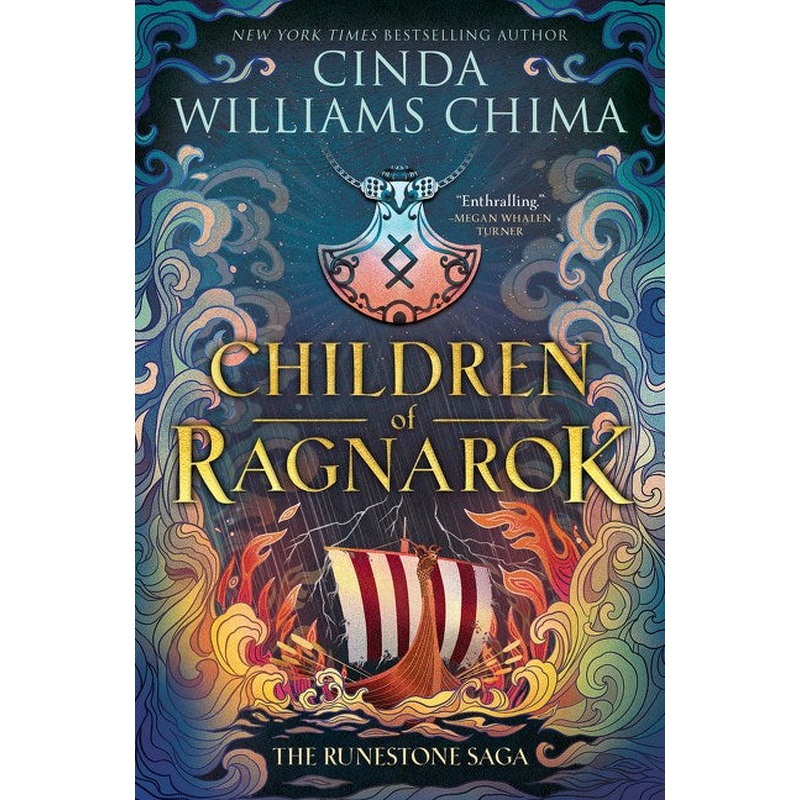 Children of Ragnarok
