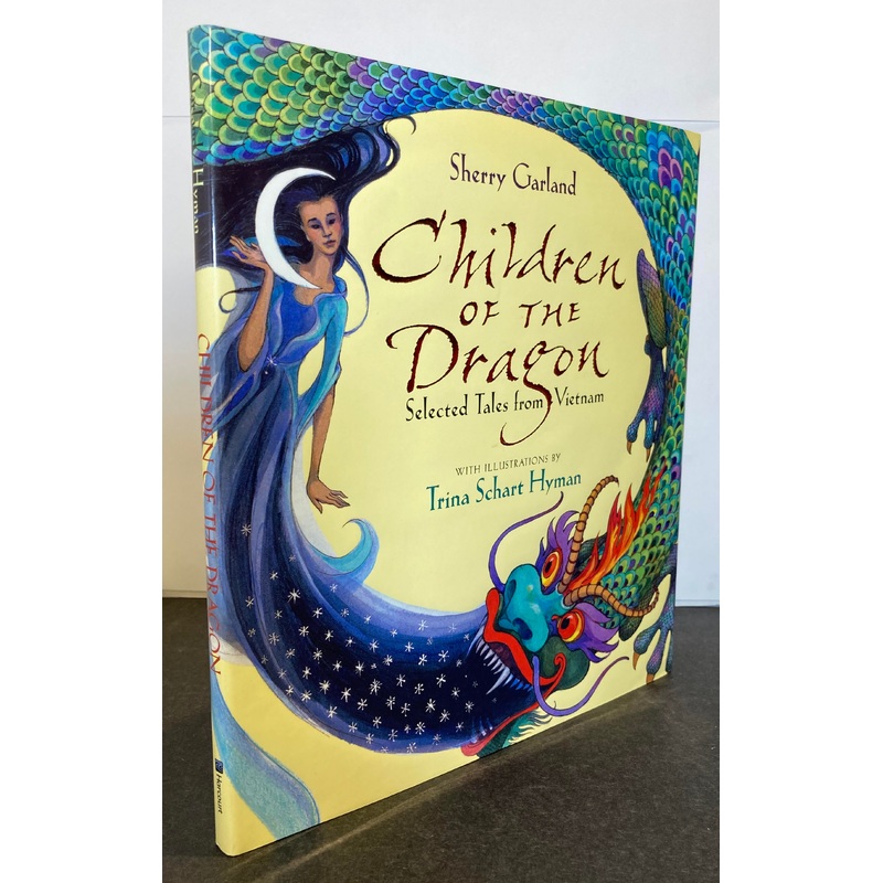 Children of the Dragon