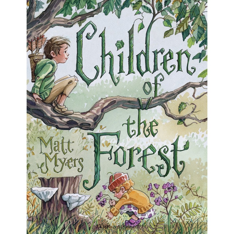 Children of the Forest