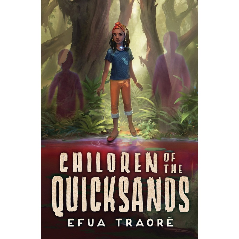 Children of the Quicksands