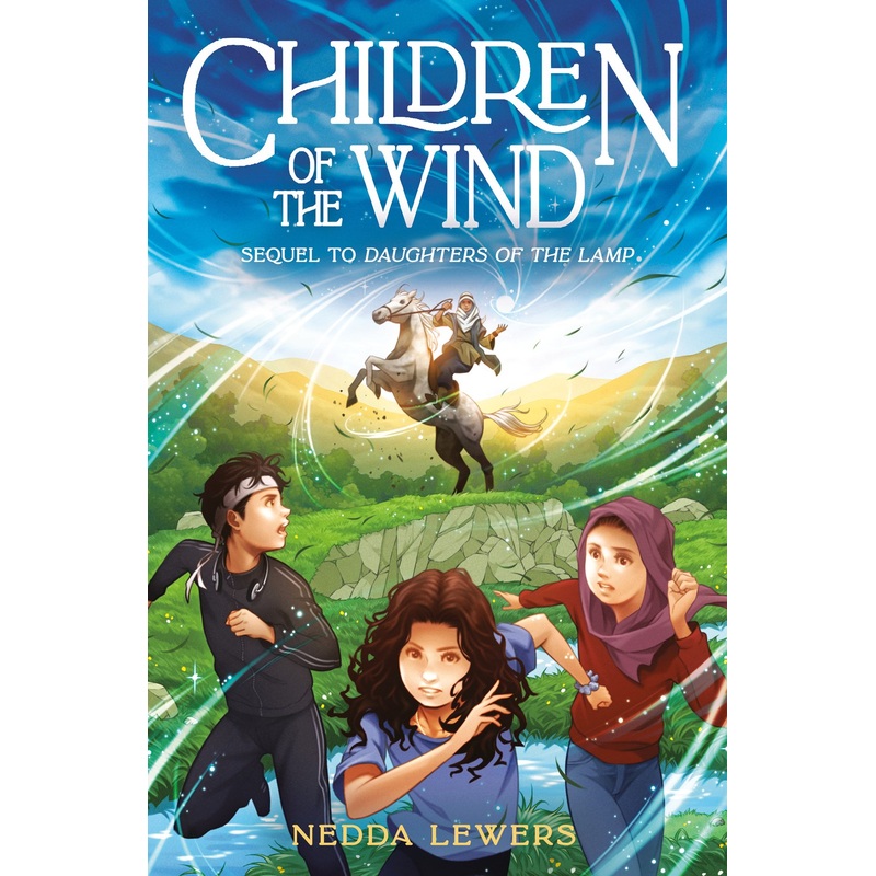 Children of the Wind (Paperback)