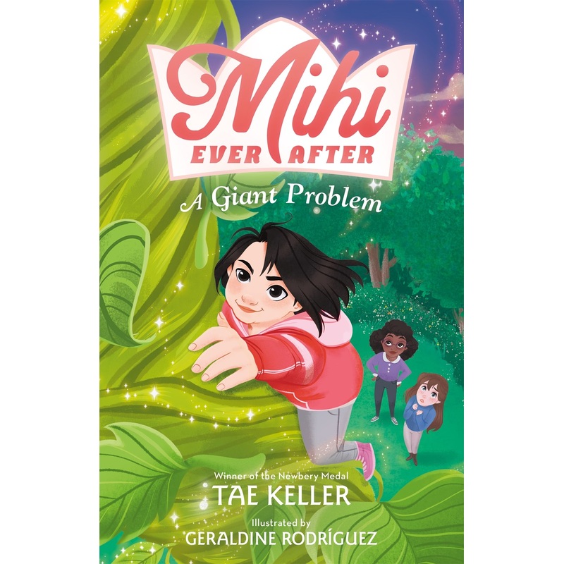 Mihi Ever After: A Giant Problem