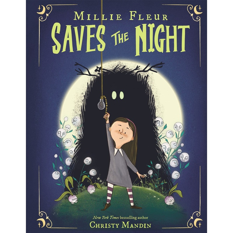Millie Fleur Saves the Night