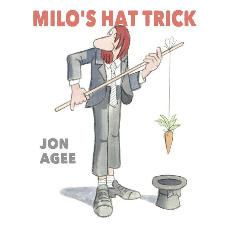 Milo's Hat Trick